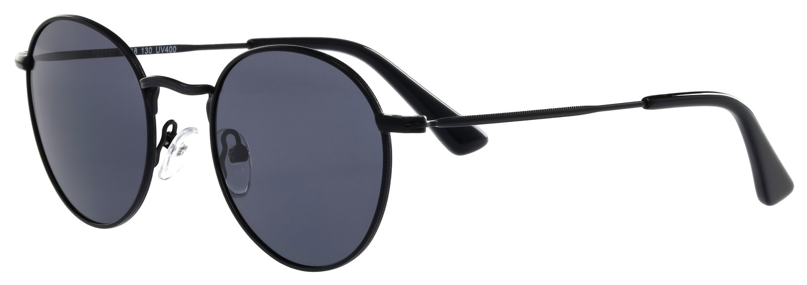 abele optik Kindersonnenbrille in schwarz 722141